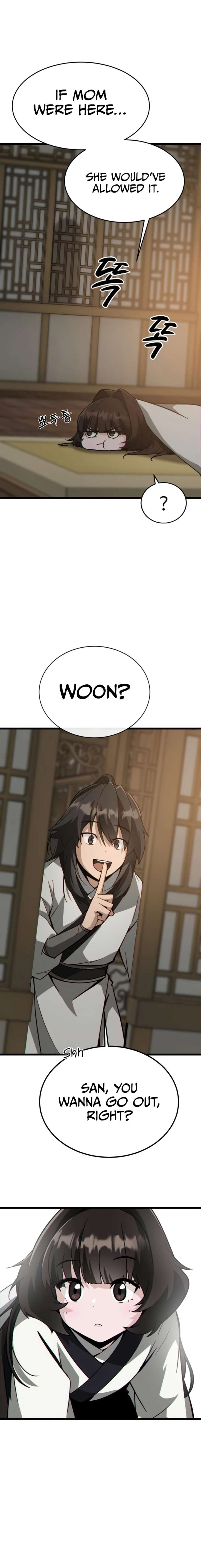 Initializing the Sect System Chapter 21 105 2