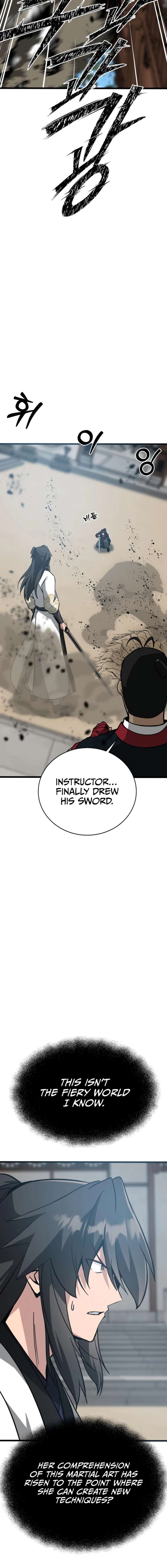 Initializing the Sect System Chapter 21 123 20