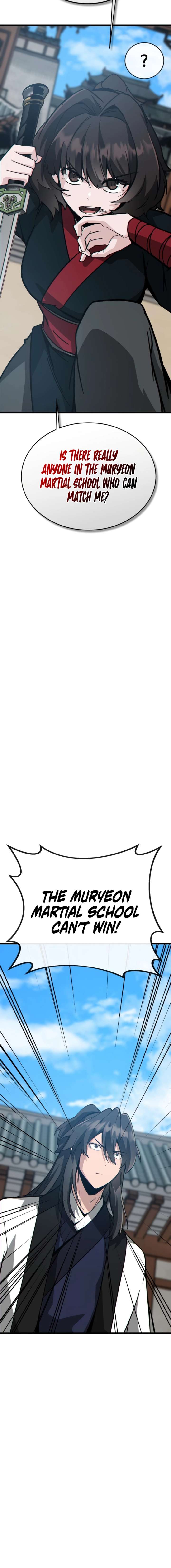 Initializing the Sect System Chapter 21 125 22