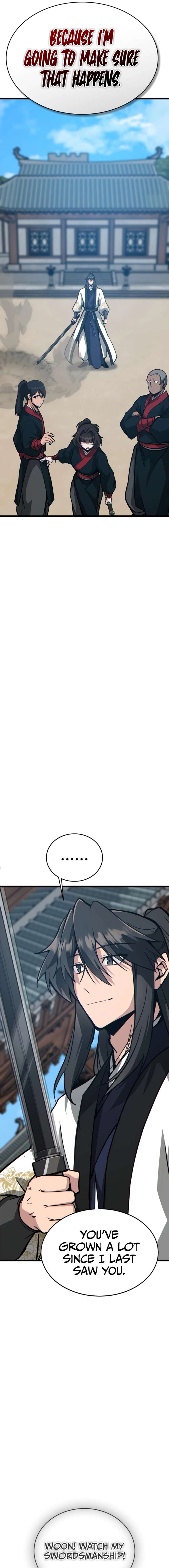 Initializing the Sect System Chapter 21 126 23