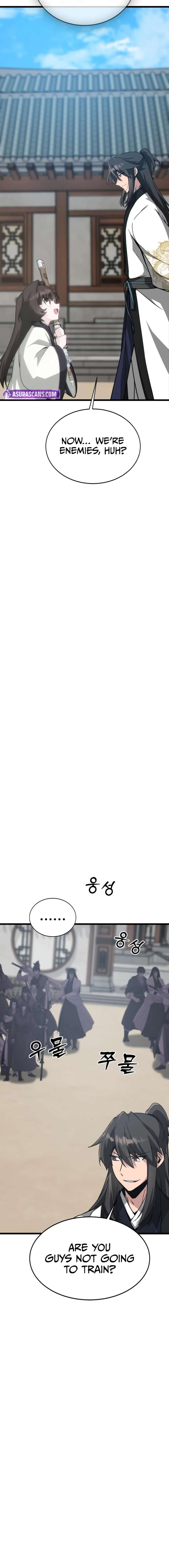 Initializing the Sect System Chapter 21 127 24