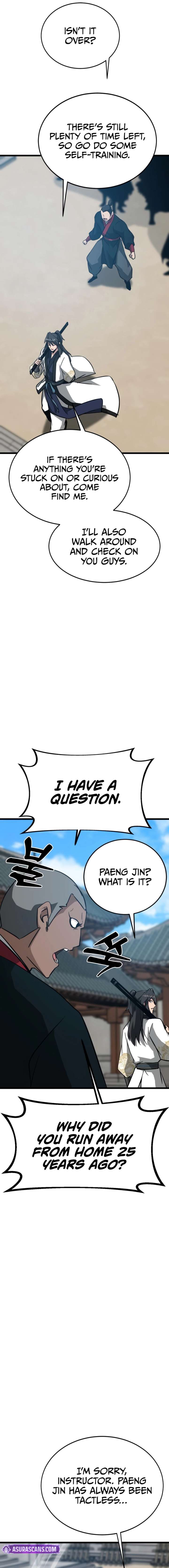 Initializing the Sect System Chapter 21 128 25