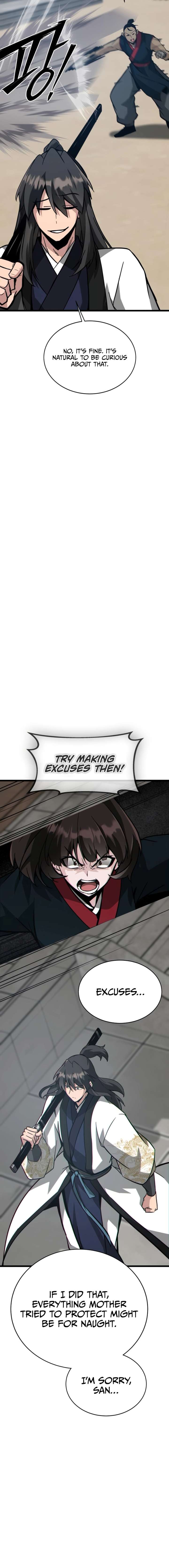 Initializing the Sect System Chapter 21 129 26