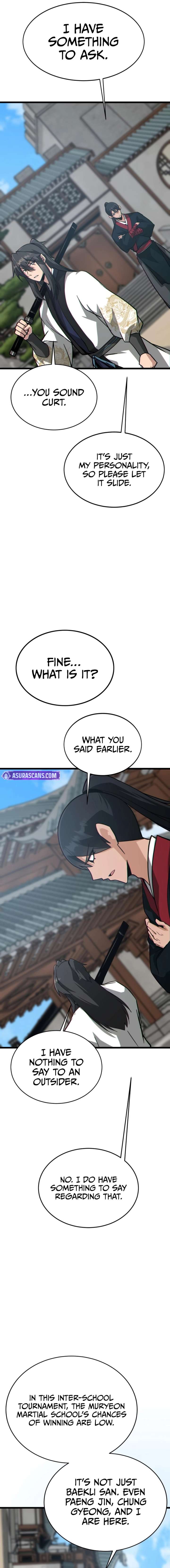 Initializing the Sect System Chapter 21 130 27