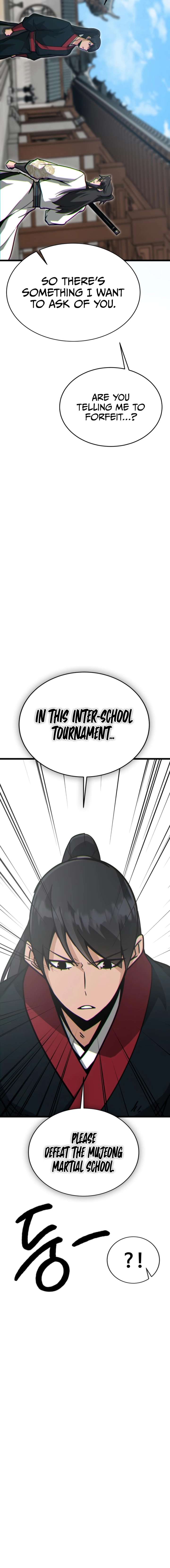 Initializing the Sect System Chapter 21 131 28