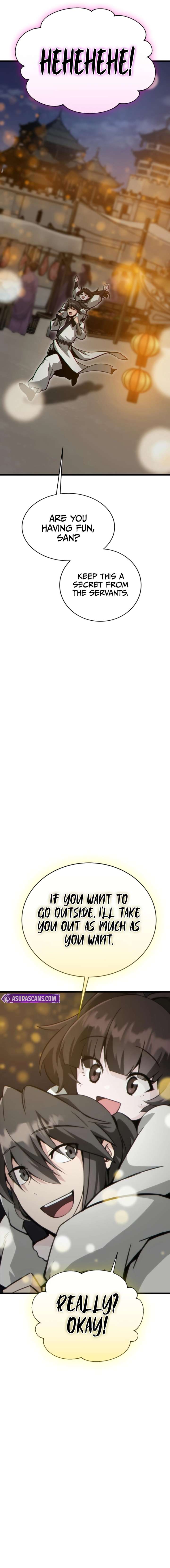 Initializing the Sect System Chapter 21 106 3