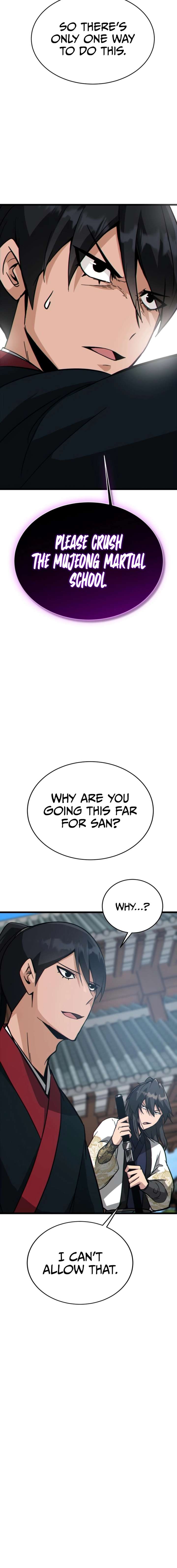 Initializing the Sect System Chapter 21 133 30