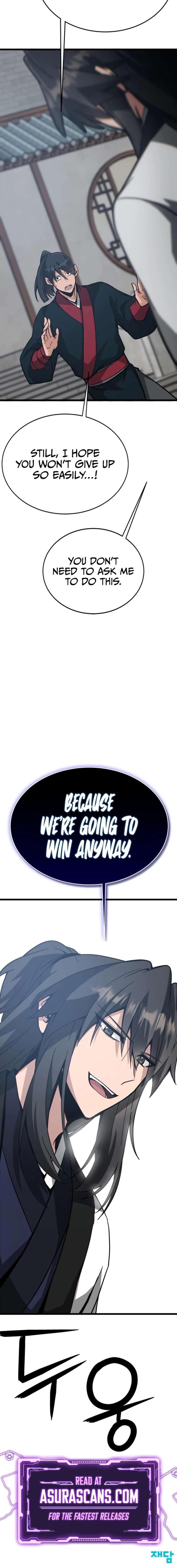 Initializing the Sect System Chapter 21 135 32