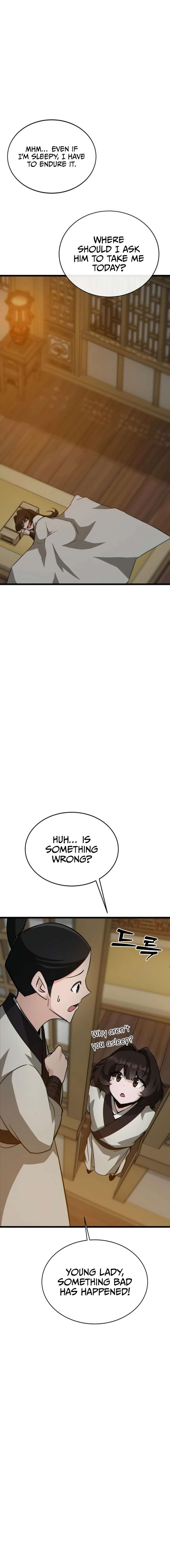 Initializing the Sect System Chapter 21 107 4