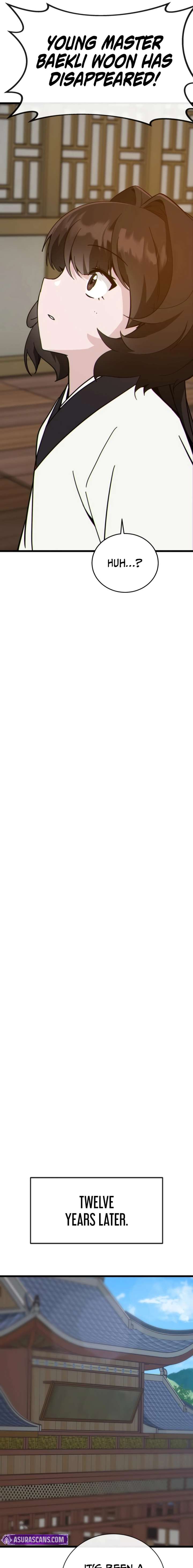 Initializing the Sect System Chapter 21 108 5