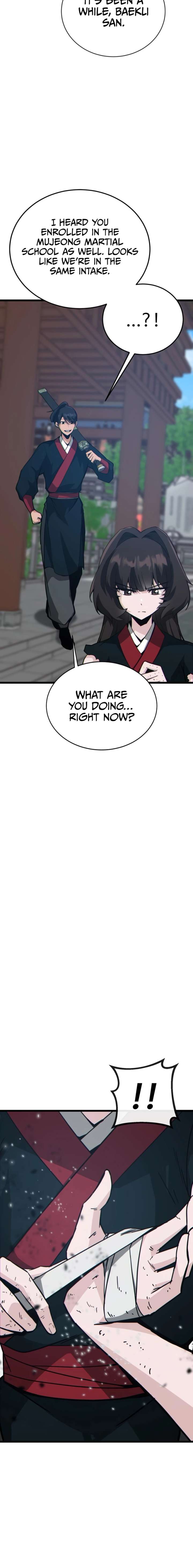 Initializing the Sect System Chapter 21 109 6