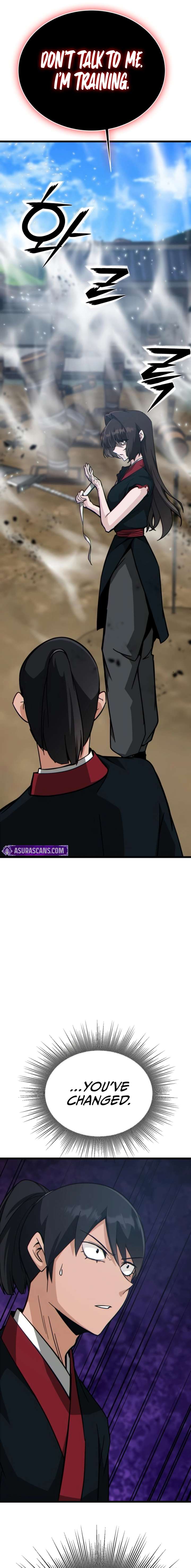 Initializing the Sect System Chapter 21 110 7