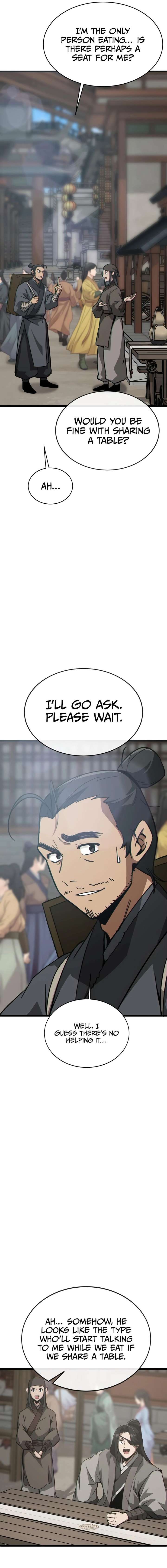 Initializing the Sect System Chapter 22 113 004