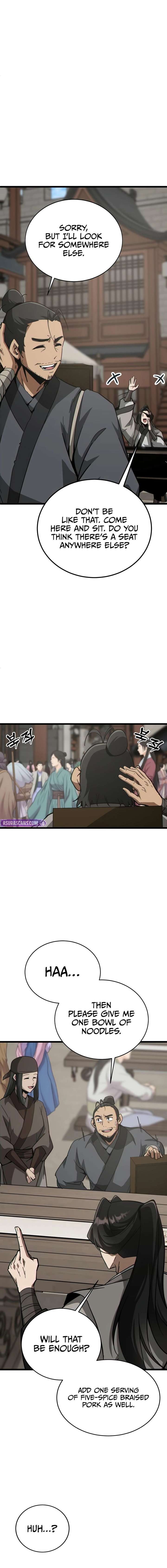 Initializing the Sect System Chapter 22 114 005