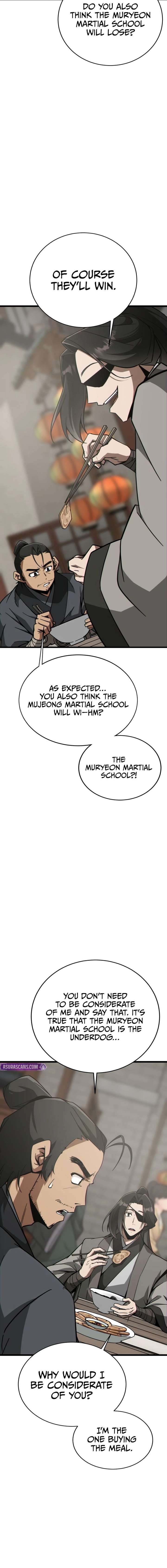 Initializing the Sect System Chapter 22 118 009