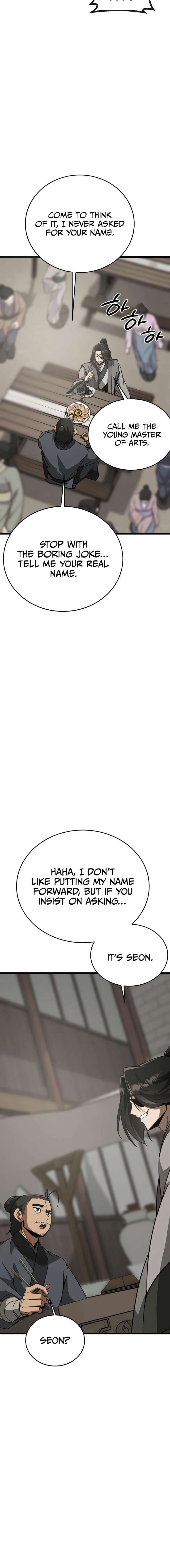 Initializing the Sect System Chapter 22 120 011