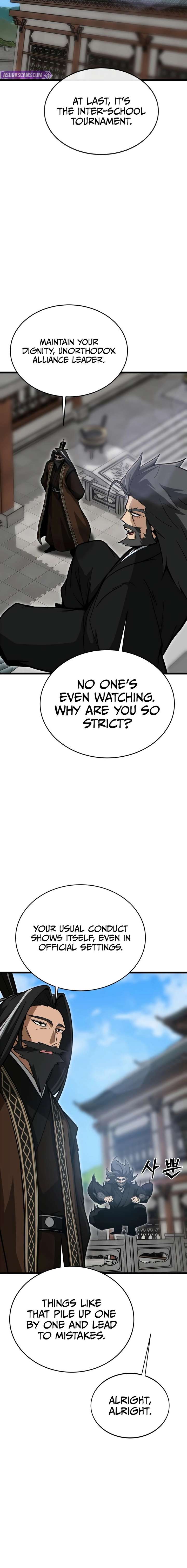 Initializing the Sect System Chapter 22 122 013