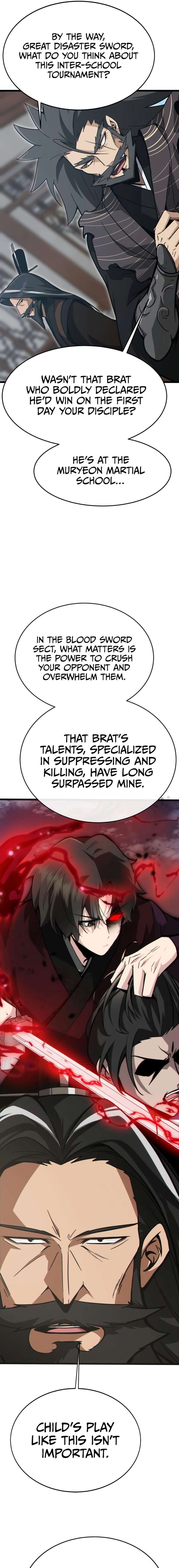 Initializing the Sect System Chapter 22 123 014