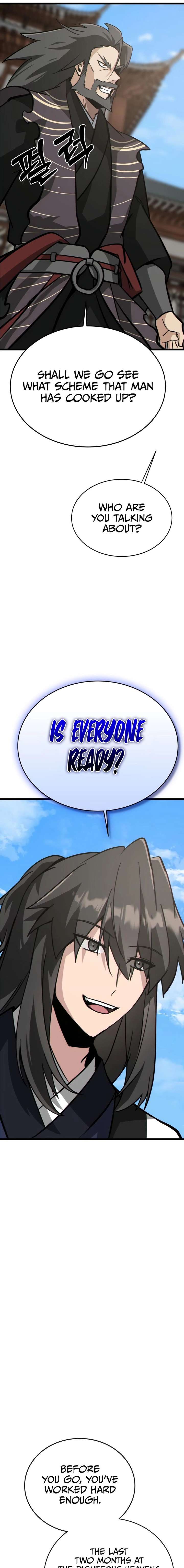 Initializing the Sect System Chapter 22 125 016