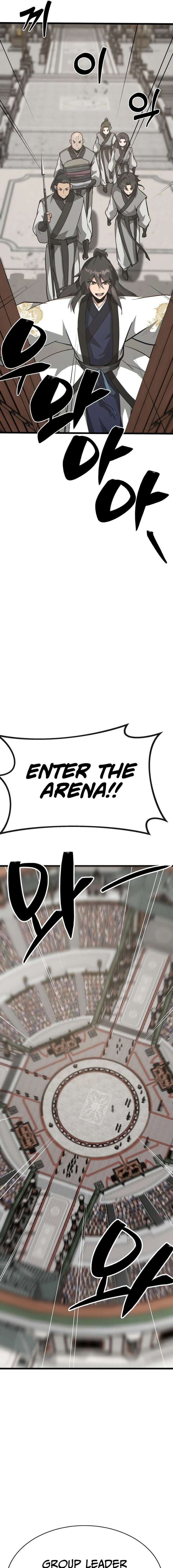 Initializing the Sect System Chapter 22 127 018