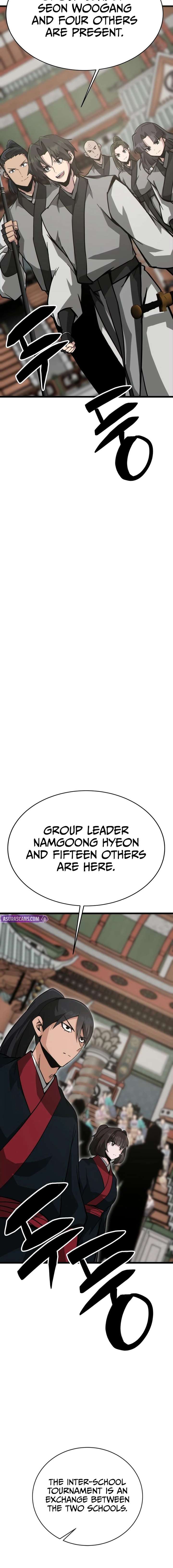 Initializing the Sect System Chapter 22 128 019