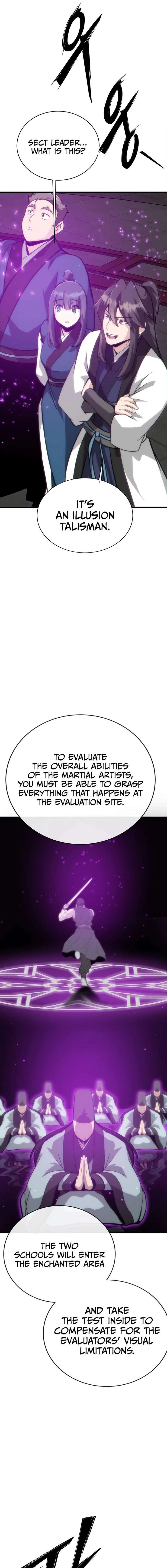 Initializing the Sect System Chapter 22 131 022