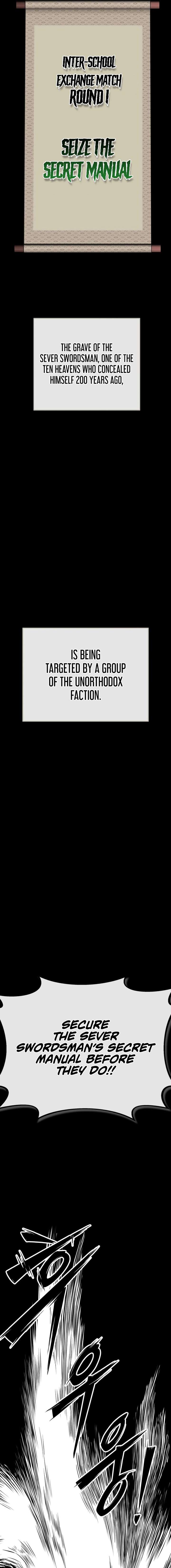 Initializing the Sect System Chapter 22 133 024