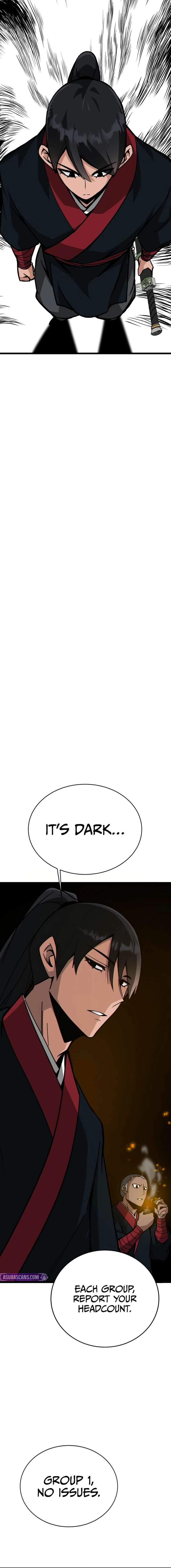 Initializing the Sect System Chapter 22 134 025