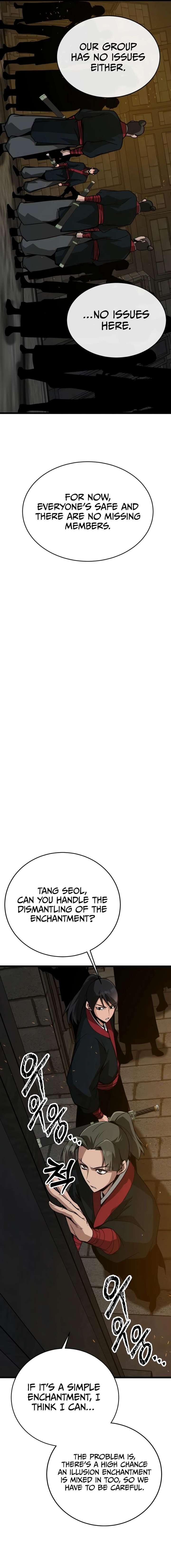 Initializing the Sect System Chapter 22 135 026