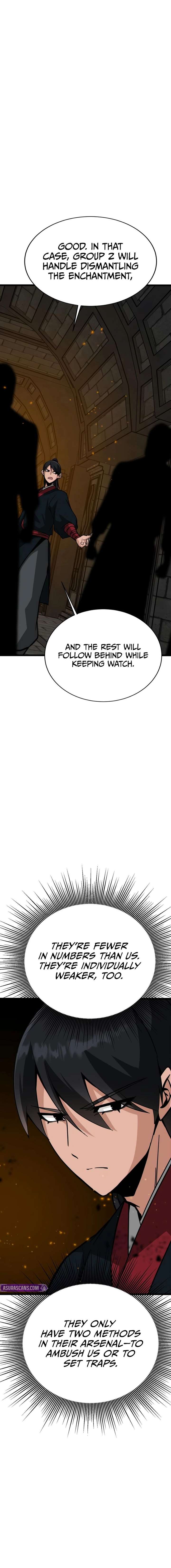 Initializing the Sect System Chapter 22 136 027