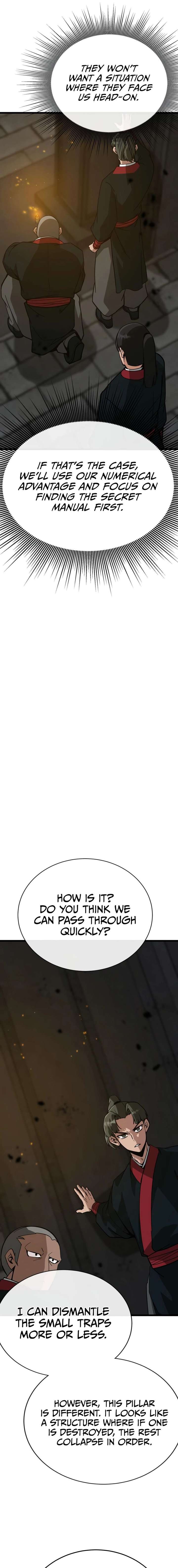 Initializing the Sect System Chapter 22 137 028