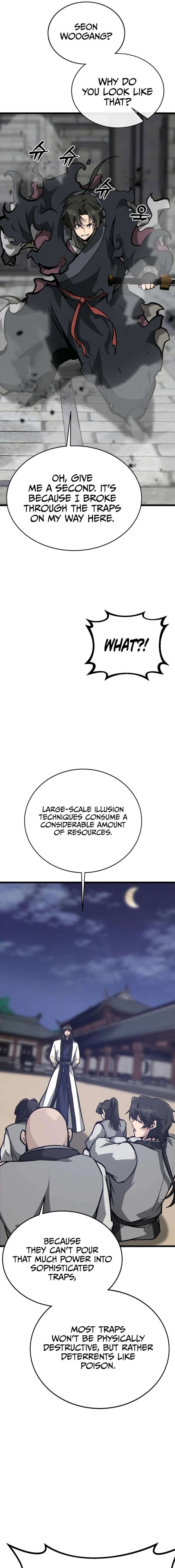 Initializing the Sect System Chapter 22 139 030