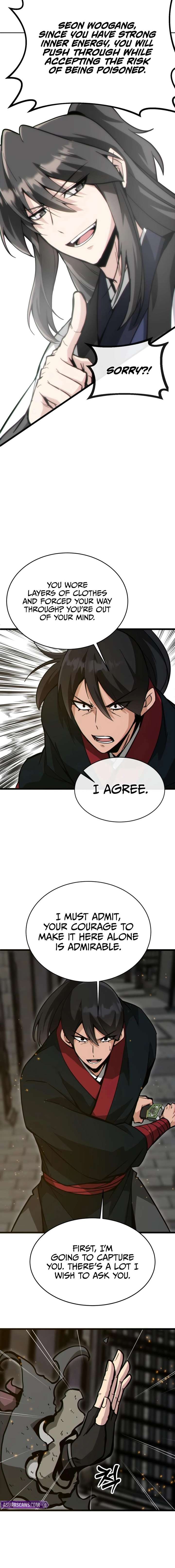 Initializing the Sect System Chapter 22 140 031