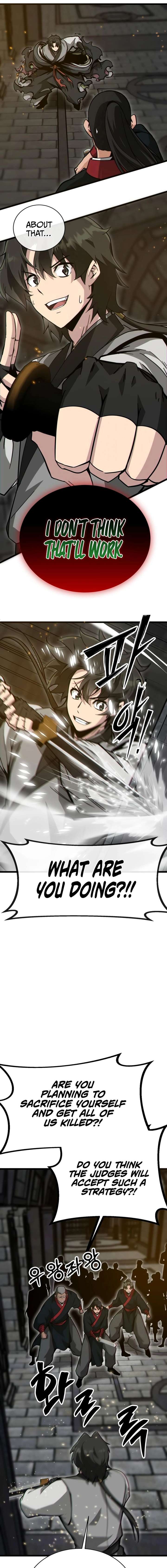 Initializing the Sect System Chapter 22 141 032