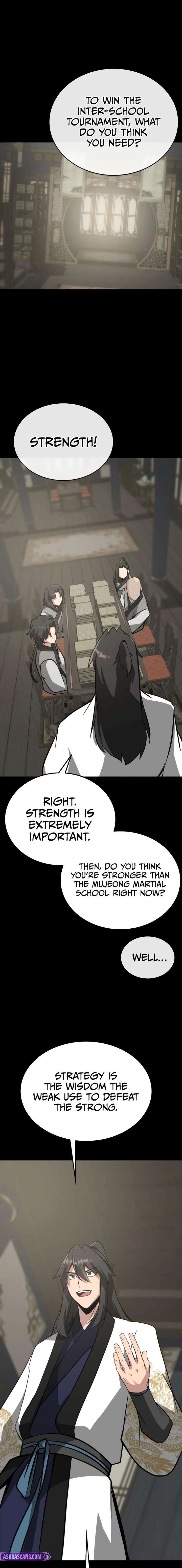 Initializing the Sect System Chapter 23 105 002