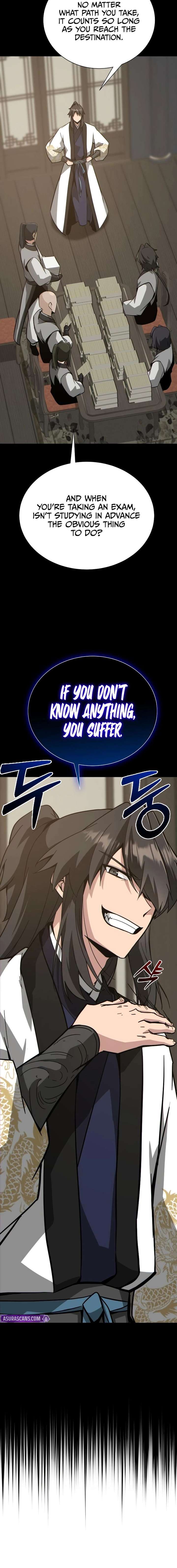 Initializing the Sect System Chapter 23 108 005