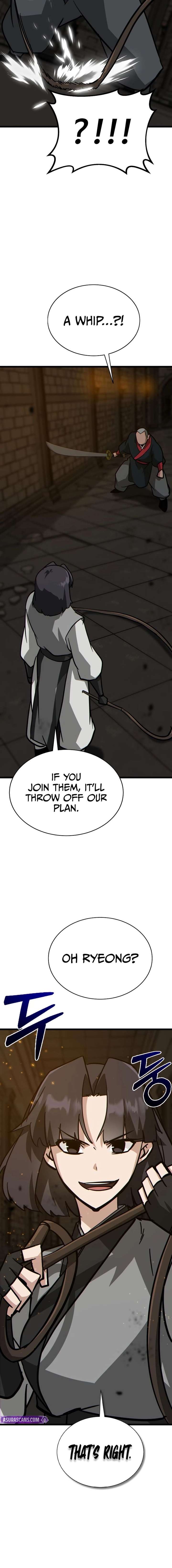 Initializing the Sect System Chapter 23 112 009