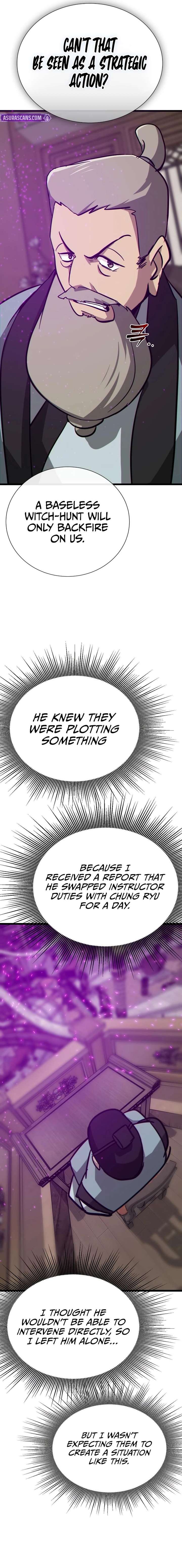 Initializing the Sect System Chapter 23 118 015