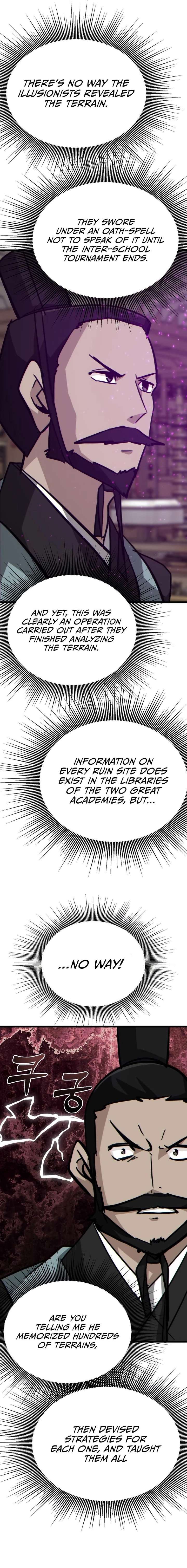 Initializing the Sect System Chapter 23 119 016