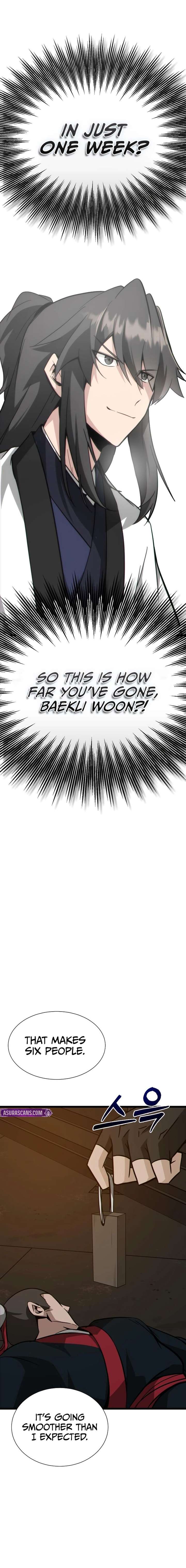 Initializing the Sect System Chapter 23 120 017