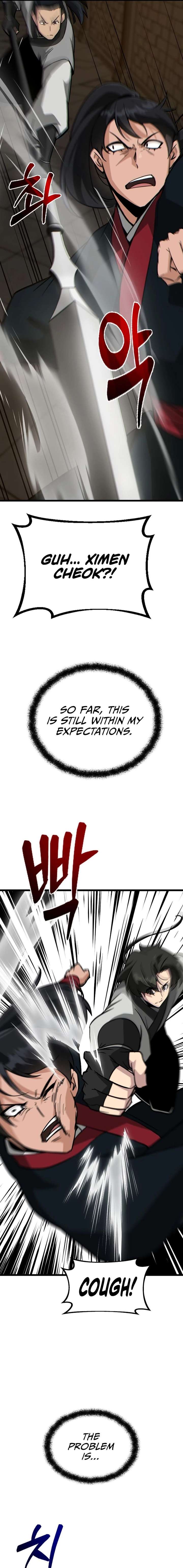 Initializing the Sect System Chapter 23 125 022