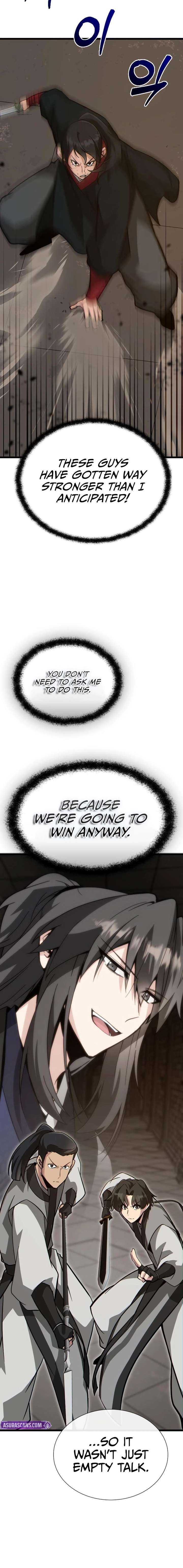 Initializing the Sect System Chapter 23 126 023