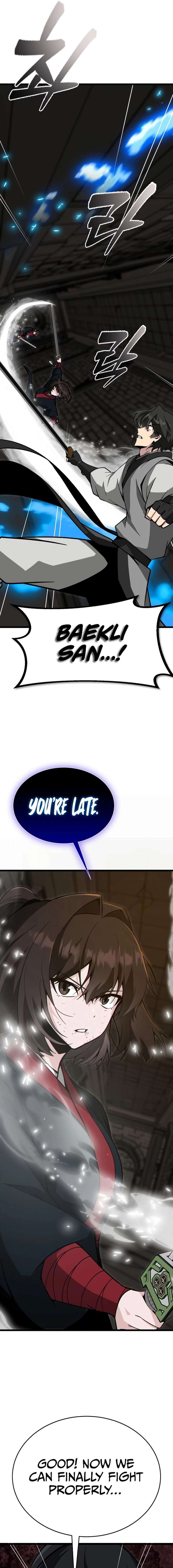 Initializing the Sect System Chapter 23 131 028