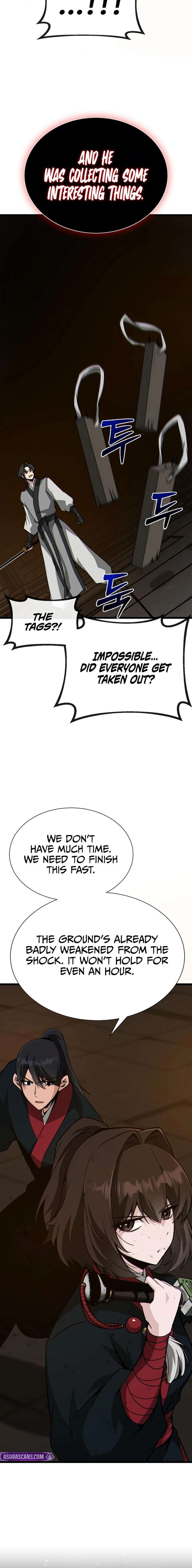 Initializing the Sect System Chapter 23 134 031