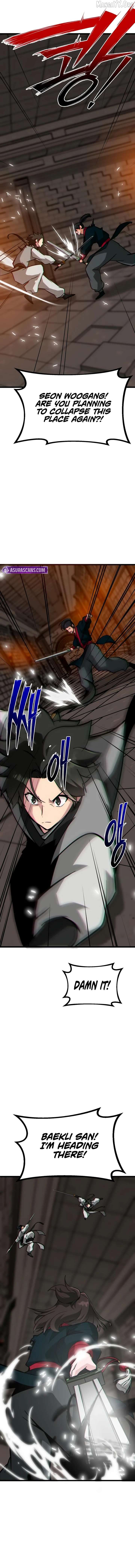 Initializing the Sect System Chapter 24 72 011