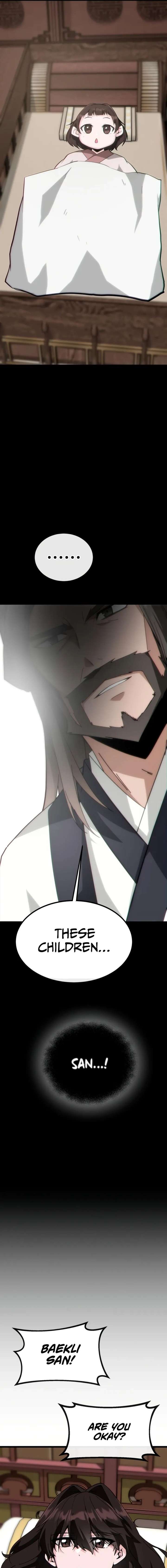 Initializing the Sect System Chapter 25 94 003