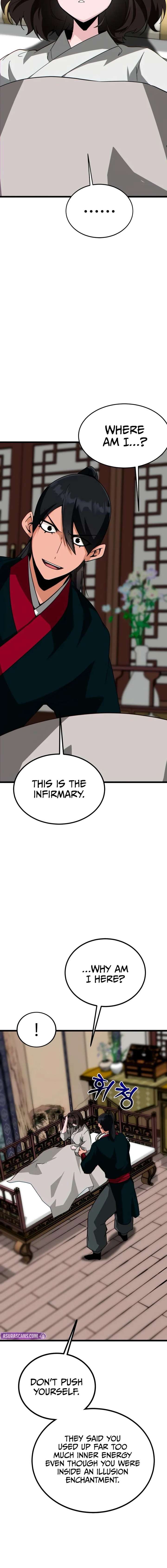 Initializing the Sect System Chapter 25 95 004