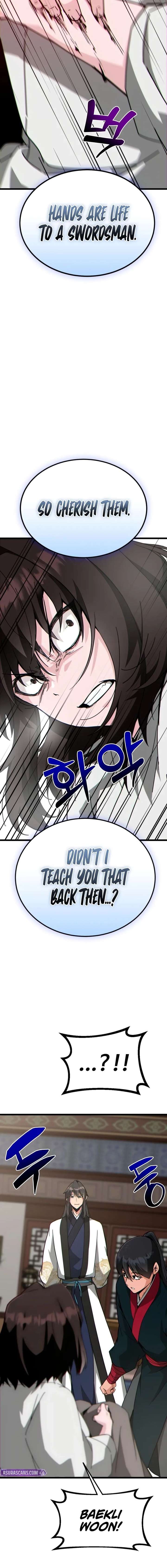 Initializing the Sect System Chapter 25 98 007