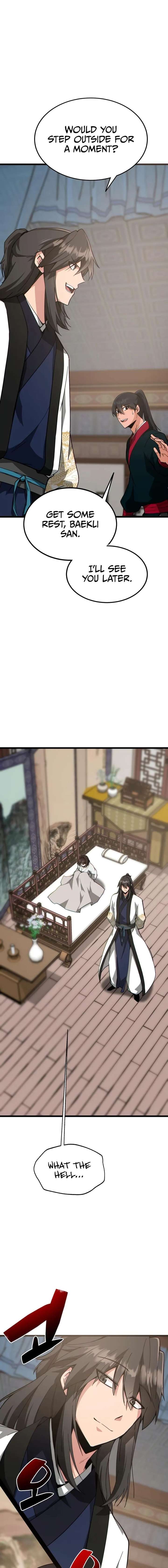 Initializing the Sect System Chapter 25 99 008