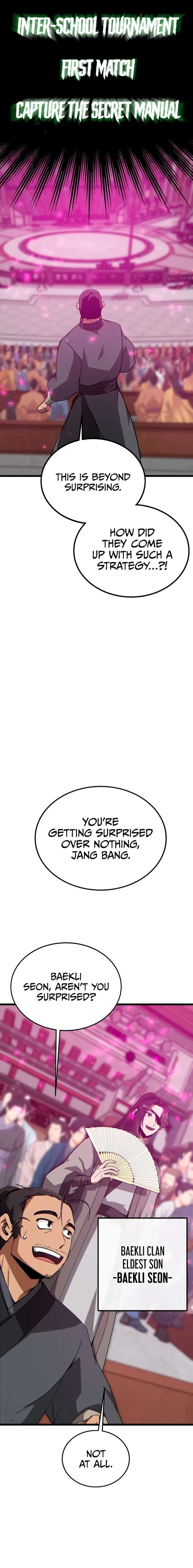 Initializing the Sect System Chapter 25 101 010